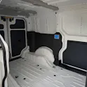 Kia PV5 Cargo 51.5 kWh Plus