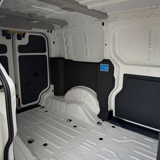Kia PV5 Cargo 51.5 kWh Plus