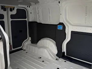 Kia PV5 Cargo 51.5 kWh Plus