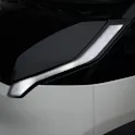 Kia PV5 Cargo 51.5 kWh Plus
