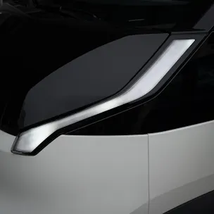 Kia PV5 Cargo 51.5 kWh Plus