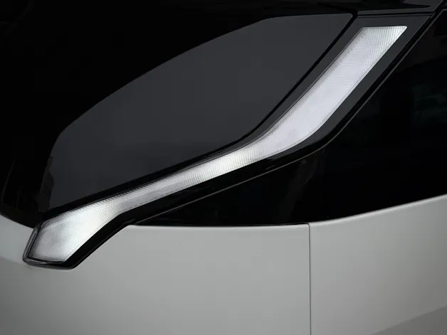 Kia PV5 Cargo 51.5 kWh Plus