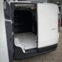 Kia PV5 Cargo 51.5 kWh Plus