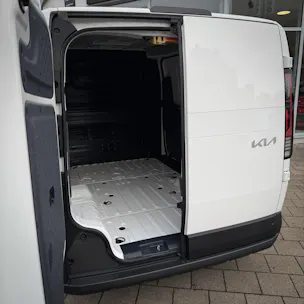 Kia PV5 Cargo 51.5 kWh Plus