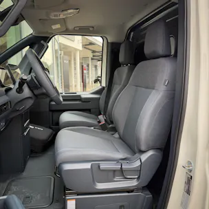 Kia PV5 Cargo 51.5 kWh Plus