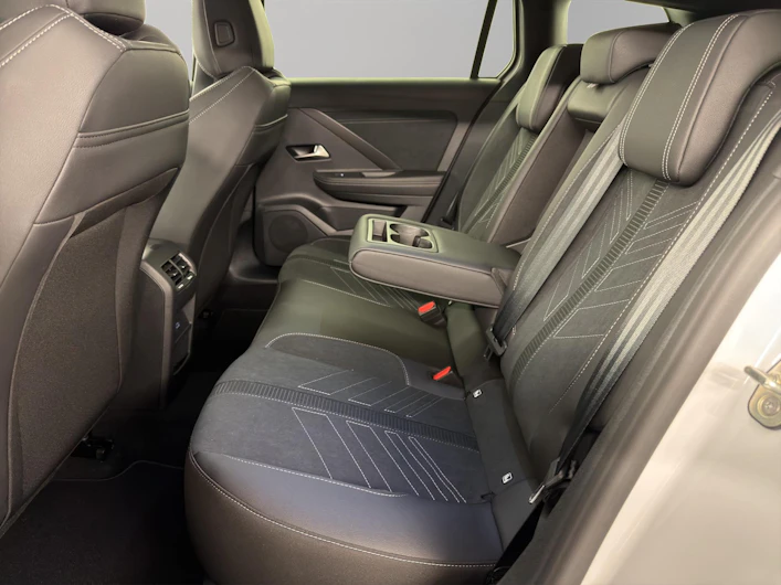 Fahrzeugbild OPEL ASTRA
