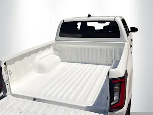Toyota Hilux Double Cab.-Pick-up 59KWh Style