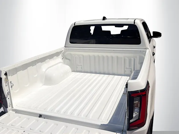 Toyota Hilux Double Cab.-Pick-up 59KWh Style