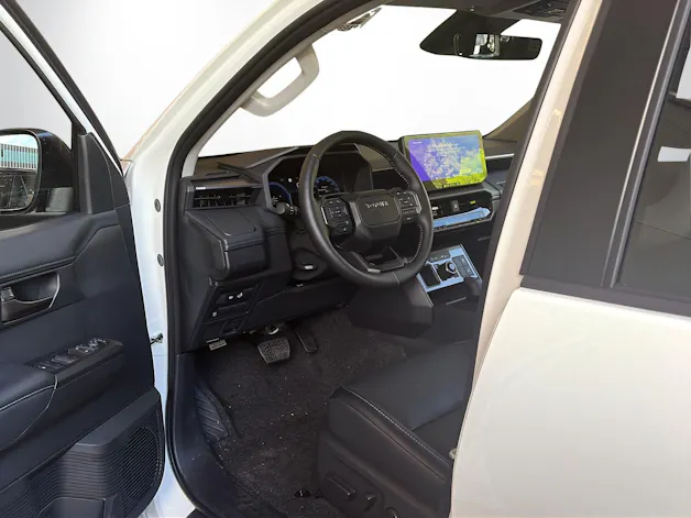 Toyota Hilux Double Cab.-Pick-up 59KWh Style