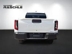 Toyota Hilux Double Cab.-Pick-up 59KWh Style