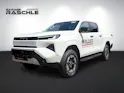 Toyota Hilux Double Cab.-Pick-up 59KWh Style