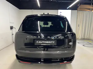 Land Rover Range Rover 3.0 Si6 P440e HSE