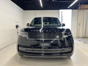 Land Rover Range Rover 3.0 Si6 P440e HSE