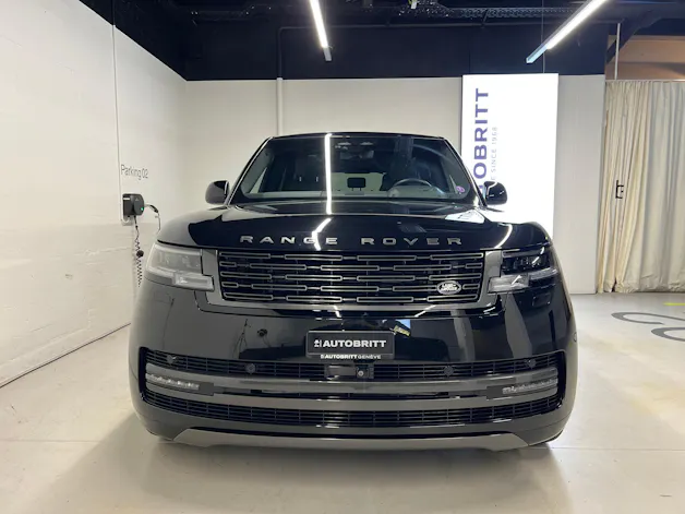Land Rover Range Rover 3.0 Si6 P440e HSE