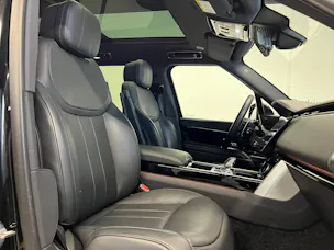 Land Rover Range Rover 3.0 Si6 P440e HSE