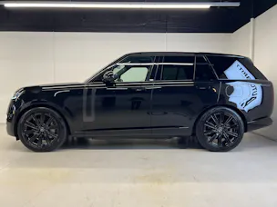Land Rover Range Rover 3.0 Si6 P440e HSE