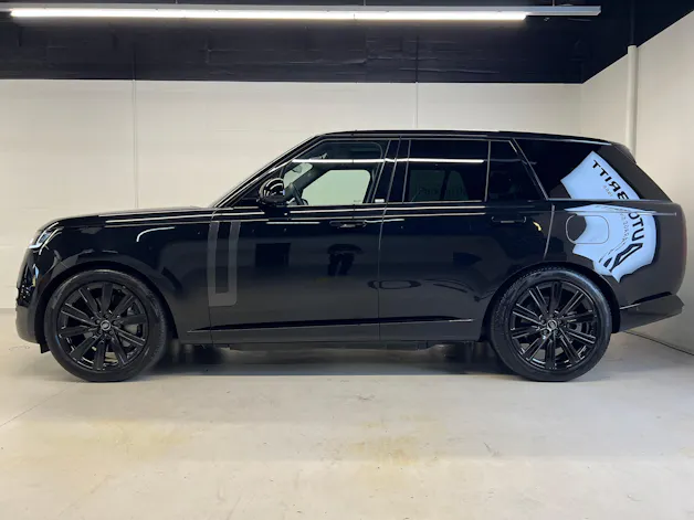 Land Rover Range Rover 3.0 Si6 P440e HSE