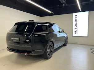 Land Rover Range Rover 3.0 Si6 P440e HSE