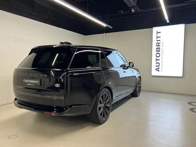 Land Rover Range Rover 3.0 Si6 P440e HSE