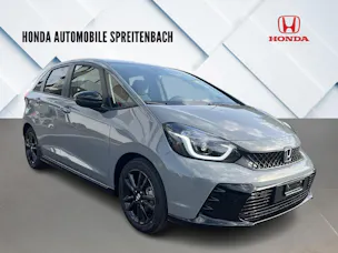 HONDA Jazz 1.5 i-MMD Advance Sport mit Honda Aktionsleasing 1.9%