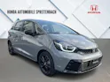 HONDA Jazz 1.5 i-MMD Advance Sport mit Honda Aktionsleasing 1.9%