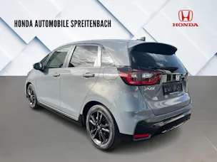 HONDA Jazz 1.5 i-MMD Advance Sport mit Honda Aktionsleasing 1.9%