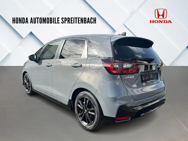HONDA Jazz 1.5 i-MMD Advance Sport mit Honda Aktionsleasing 1.9%