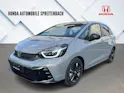 HONDA Jazz 1.5 i-MMD Advance Sport mit Honda Aktionsleasing 1.9%