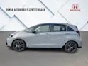 HONDA Jazz 1.5 i-MMD Advance Sport mit Honda Aktionsleasing 1.9%