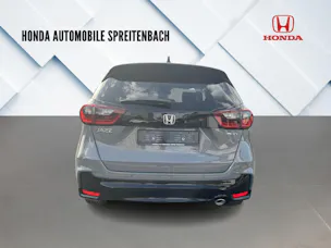 HONDA Jazz 1.5 i-MMD Advance Sport mit Honda Aktionsleasing 1.9%