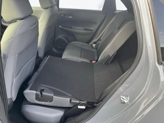HONDA Jazz 1.5 i-MMD Advance Sport mit Honda Aktionsleasing 1.9%
