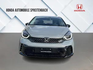 HONDA Jazz 1.5 i-MMD Advance Sport mit Honda Aktionsleasing 1.9%