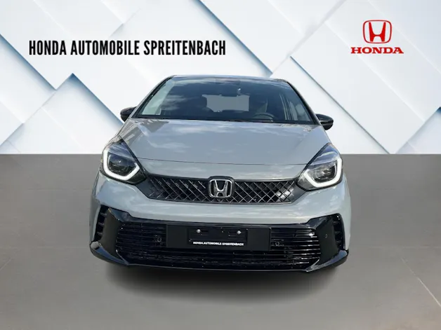 HONDA Jazz 1.5 i-MMD Advance Sport mit Honda Aktionsleasing 1.9%