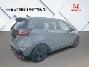 HONDA Jazz 1.5 i-MMD Advance Sport mit Honda Aktionsleasing 1.9%