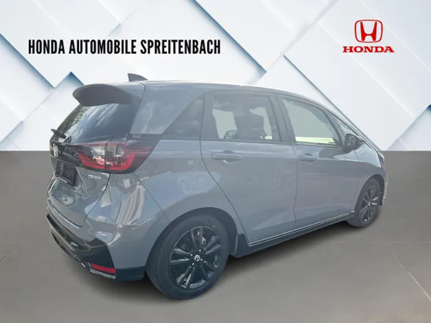 HONDA Jazz 1.5 i-MMD Advance Sport mit Honda Aktionsleasing 1.9%