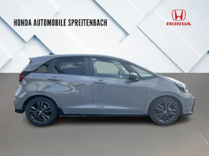 HONDA Jazz 1.5 i-MMD Advance Sport mit Honda Aktionsleasing 1.9%
