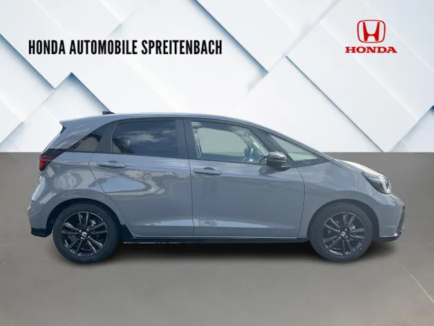 HONDA Jazz 1.5 i-MMD Advance Sport mit Honda Aktionsleasing 1.9%