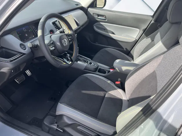 HONDA Jazz 1.5 i-MMD Advance Sport mit Honda Aktionsleasing 1.9%
