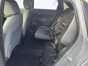 HONDA Jazz 1.5 i-MMD Advance Sport mit Honda Aktionsleasing 1.9%