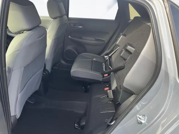 HONDA Jazz 1.5 i-MMD Advance Sport mit Honda Aktionsleasing 1.9%