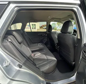 Subaru Outback 2.5i Final Edition