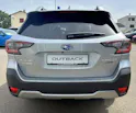 Subaru Outback 2.5i Final Edition