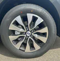 Subaru Outback 2.5i Final Edition