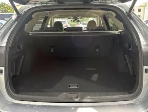 Subaru Outback 2.5i Final Edition