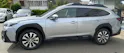 Subaru Outback 2.5i Final Edition