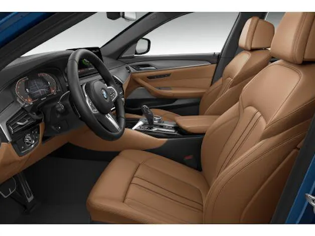 BMW 530d Touring M sport xDrive G31 (CH) đ