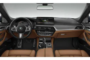 BMW 530d Touring M sport xDrive G31 (CH) 📍