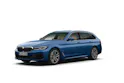 BMW 530d Touring M sport xDrive G31 (CH) 📍