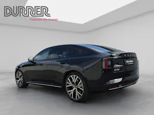 VOLVO ES90 Ultra