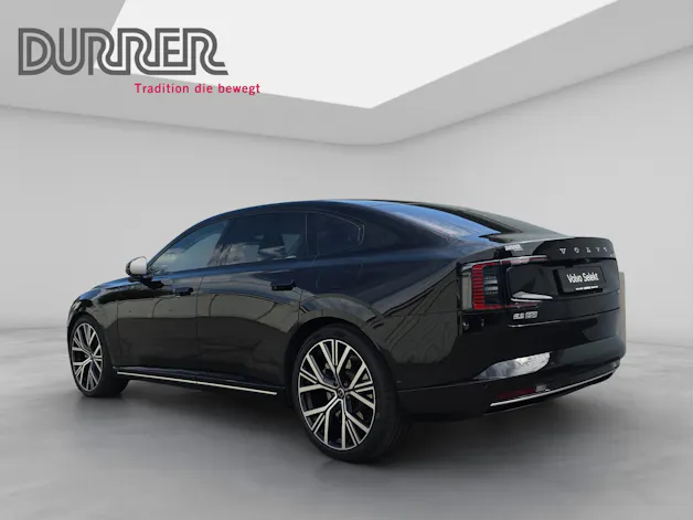 VOLVO ES90 Ultra